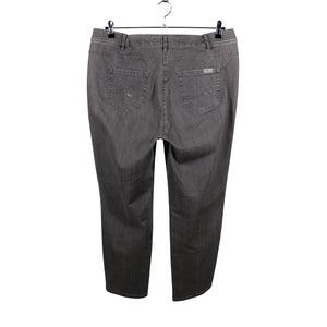Unisex Zerres - Teksad, suurus 46 - Hall (2)