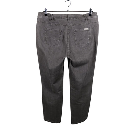 Unisex Zerres - Teksad, suurus 46 - Hall (2)