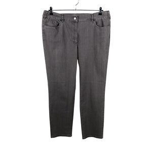 Unisex Zerres - Teksad, suurus 46 - Hall (1)