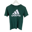 Unisex Adidas - T-särk, suurus 170 - 176 - Roheline ()
