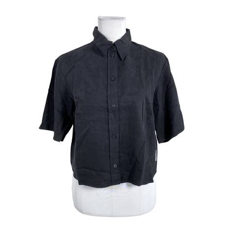 Unisex Marc O'Polo - Triiksärk, suurus 36 - Must ()