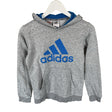 Unisex Adidas - Dressipluus, suurus 134 - 140 - Hall ()