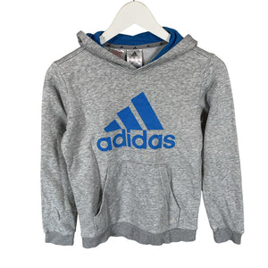 Unisex Adidas - Dressipluus, suurus 134 - 140 - Hall (1)