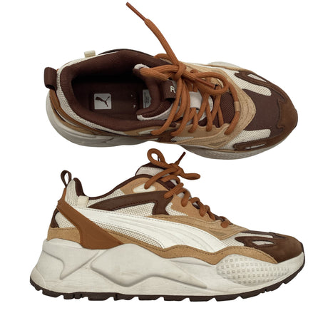 Unisex Puma - Tossud, suurus 40 - Pruun ()