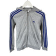 Unisex Adidas - Dressipluus, suurus 146 - 152 - Hall ()