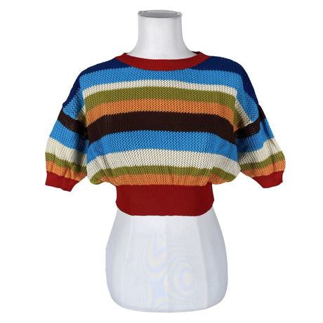 Unisex Dsquared2 - Kampsun, suurus 36 - Punane ()