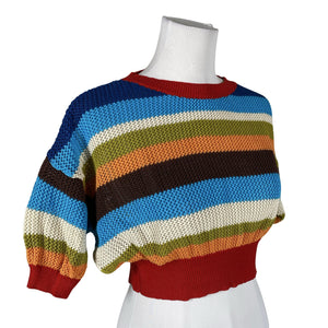 Unisex Dsquared2 - Kampsun, suurus 36 - Punane (3)