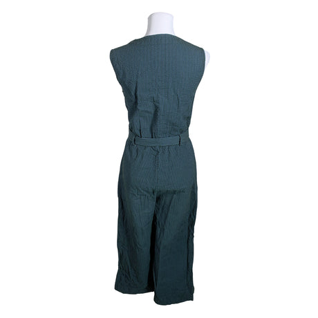 Unisex Thinking Mu - Pükskostüüm, suurus 36 - Sinine (2)