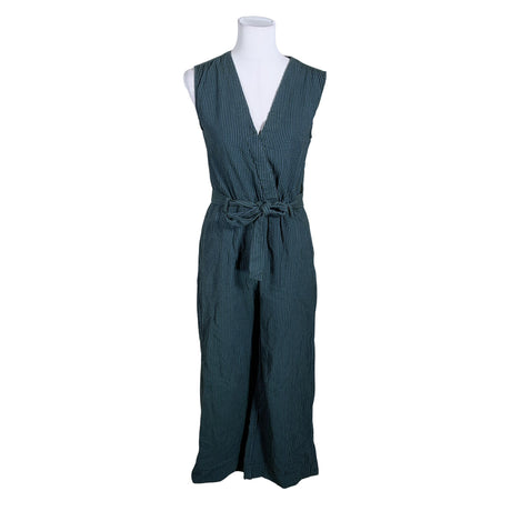 Unisex Thinking Mu - Pükskostüüm, suurus 36 - Sinine ()