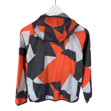 Unisex Icepeak - Spordijope, suurus 146 - 152 - Punane (2)