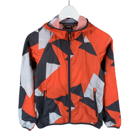 Unisex Icepeak - Spordijope, suurus 146 - 152 - Punane ()