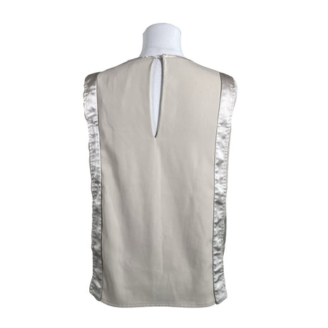 Unisex Sportalm Kitzbühel - Pidulik top, suurus 38 - Beige (2)