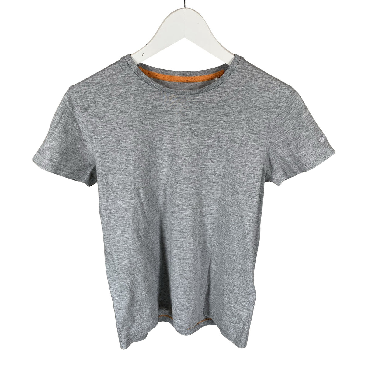 Unisex Icepeak - T-särk, suurus 146 - 152 - Hall (1)