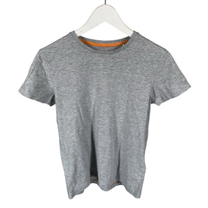 Unisex Icepeak - T-särk, suurus 146 - 152 - Hall (1)
