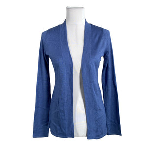 Unisex Andiata - Kardigan, suurus 36 - Sinine (1)