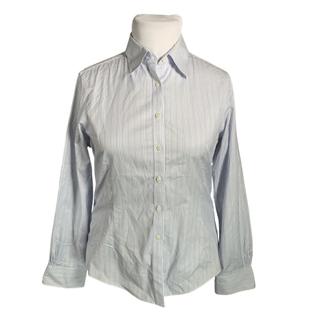 Unisex Brooks Brothers - Triiksärk, suurus 42 - Helesinine ()
