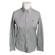 Unisex Gant - Triiksärk, suurus 44 - Valge ()