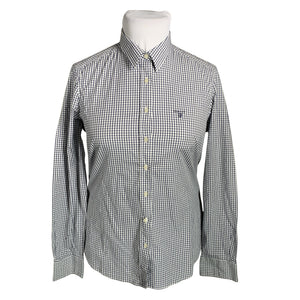 Unisex Gant - Triiksärk, suurus 44 - Valge (1)