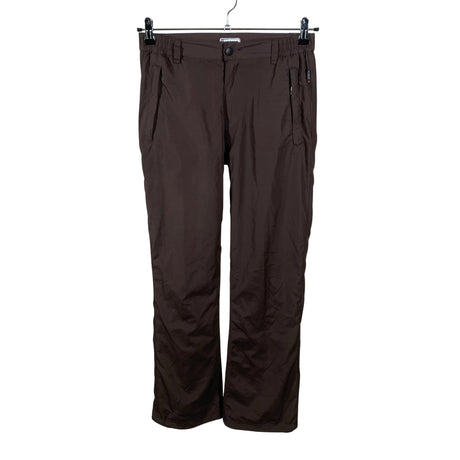 Unisex Torstai - Õuepüksid, suurus 36 - Pruun ()
