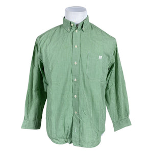 Unisex Naf Naf - Triiksärk, suurus M - Roheline (1)