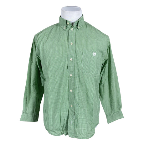 Unisex Naf Naf - Triiksärk, suurus M - Roheline ()