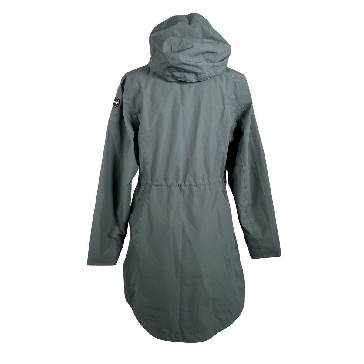 Unisex Icepeak - Jope, suurus 38 - Roheline (3)