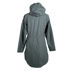 Unisex Icepeak - Jope, suurus 38 - Roheline (3)