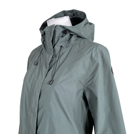Unisex Icepeak - Jope, suurus 38 - Roheline (2)