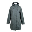 Unisex Icepeak - Jope, suurus 38 - Roheline ()