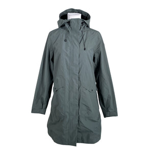 Unisex Icepeak - Jope, suurus 38 - Roheline (1)