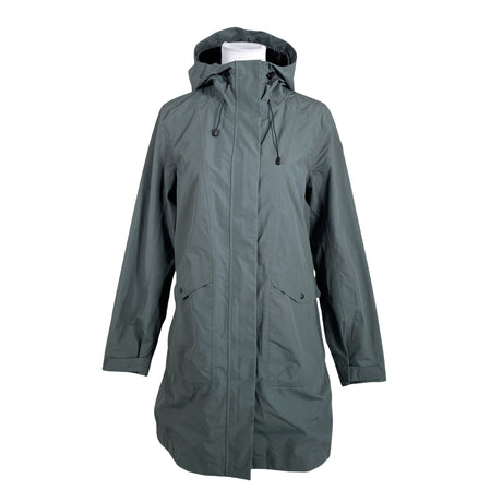 Unisex Icepeak - Jope, suurus 38 - Roheline ()