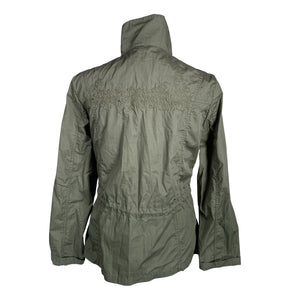 Unisex Inday - Jope, suurus 38 - Roheline (2)