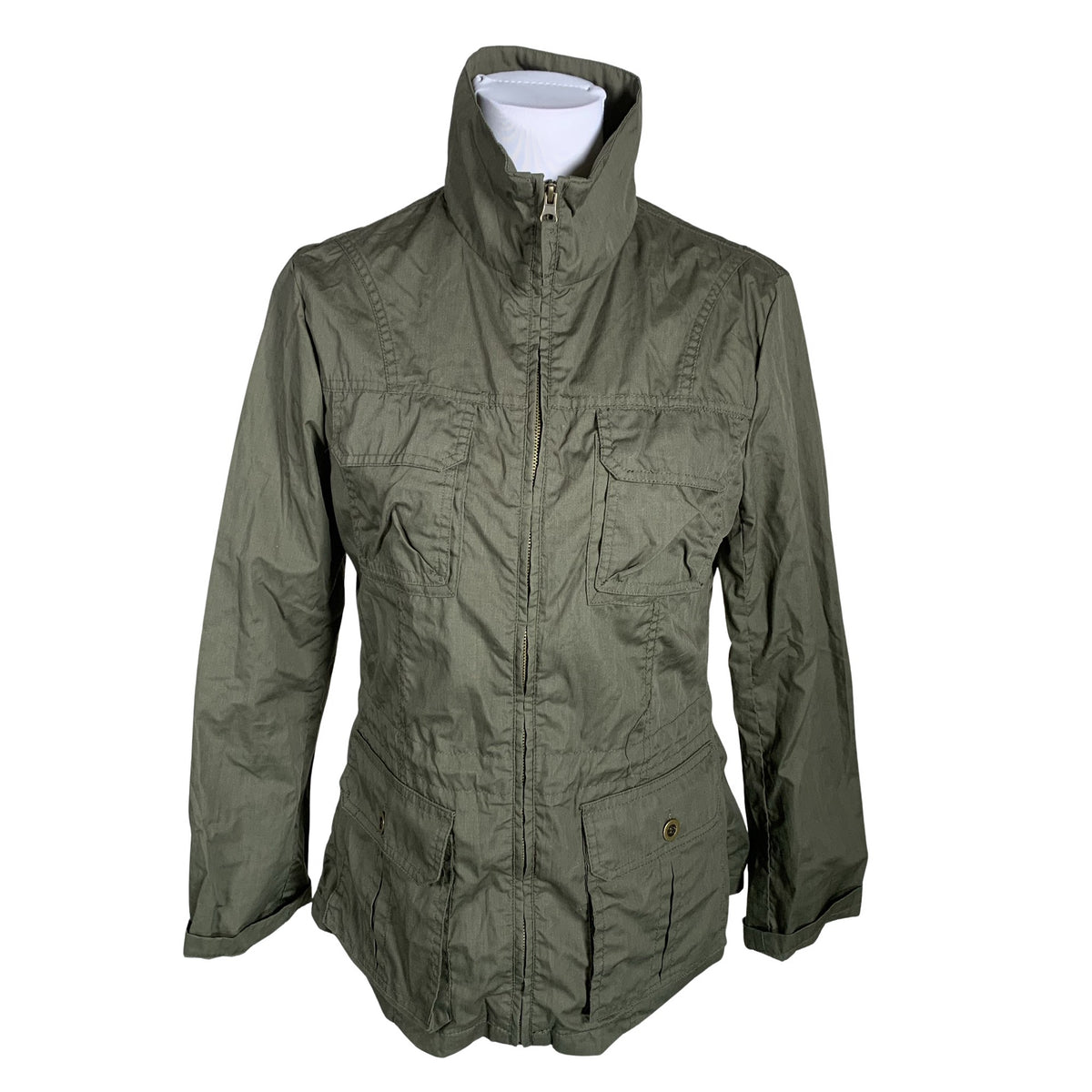 Unisex Inday - Jope, suurus 38 - Roheline (1)