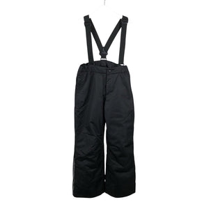 Unisex Reimatec - Talvepüksid, suurus 140 - 146 - Must (1)
