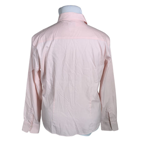 Unisex Brooks Brothers - Triiksärk, suurus 42 - Heleroosa (2)