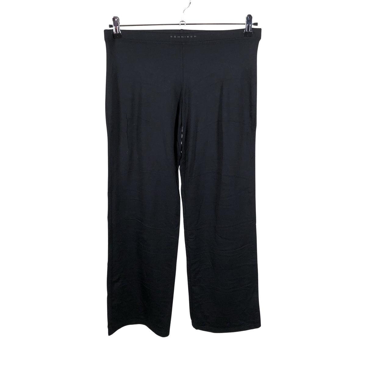Unisex Röhnisch - Spordiretuusid, suurus 36 - Must (1)