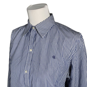 Unisex Lauren Ralph Lauren - Triiksärk, suurus 40 - Sinine (3)