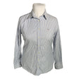 Unisex Gant - Triiksärk, suurus 42 - Helesinine ()