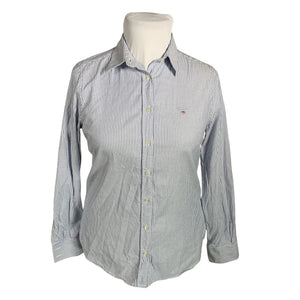 Unisex Gant - Triiksärk, suurus 42 - Helesinine (1)