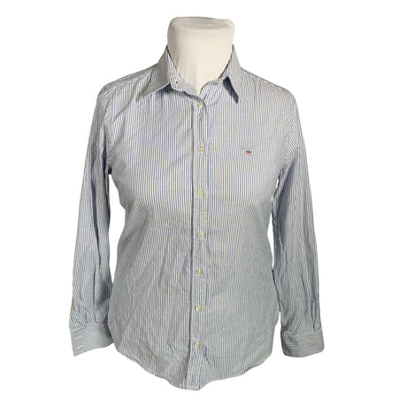 Unisex Gant - Triiksärk, suurus 42 - Helesinine ()