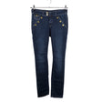 Unisex Filippa K. - Teksad, suurus 38 - Sinine ()