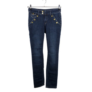 Unisex Filippa K. - Teksad, suurus 38 - Sinine (1)