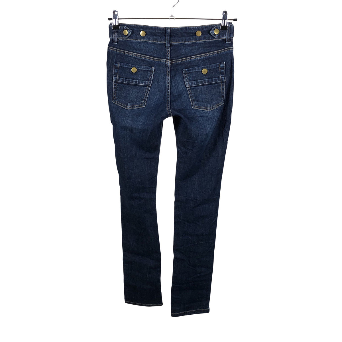 Unisex Filippa K. - Teksad, suurus 38 - Sinine (2)