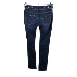 Unisex Filippa K. - Teksad, suurus 38 - Sinine (2)