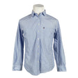 Unisex Lexington - Triiksärk, suurus L - Helesinine ()