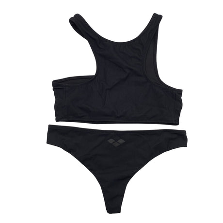 Unisex Arena - Bikiinid, suurus 36 - Must (2)