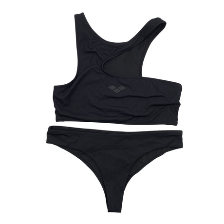Unisex Arena - Bikiinid, suurus 36 - Must ()