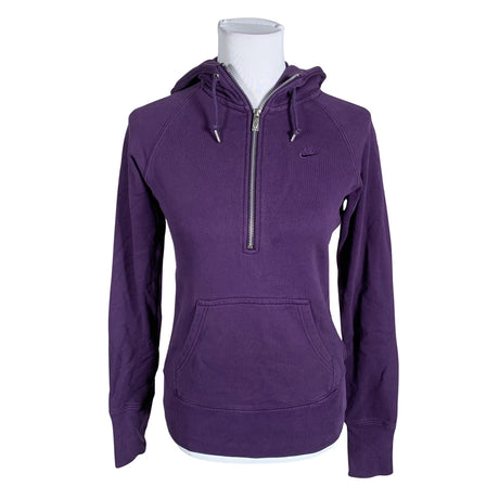Unisex Nike - Dressipluus, suurus 36 - Lilla ()