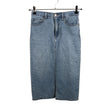 Unisex Uniqlo - Teksaseelik, suurus W25 - Helesinine ()