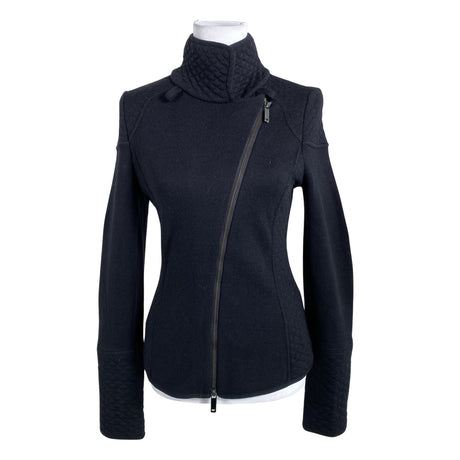 Unisex Emporio Armani - Kardigan, suurus 36 - Must ()